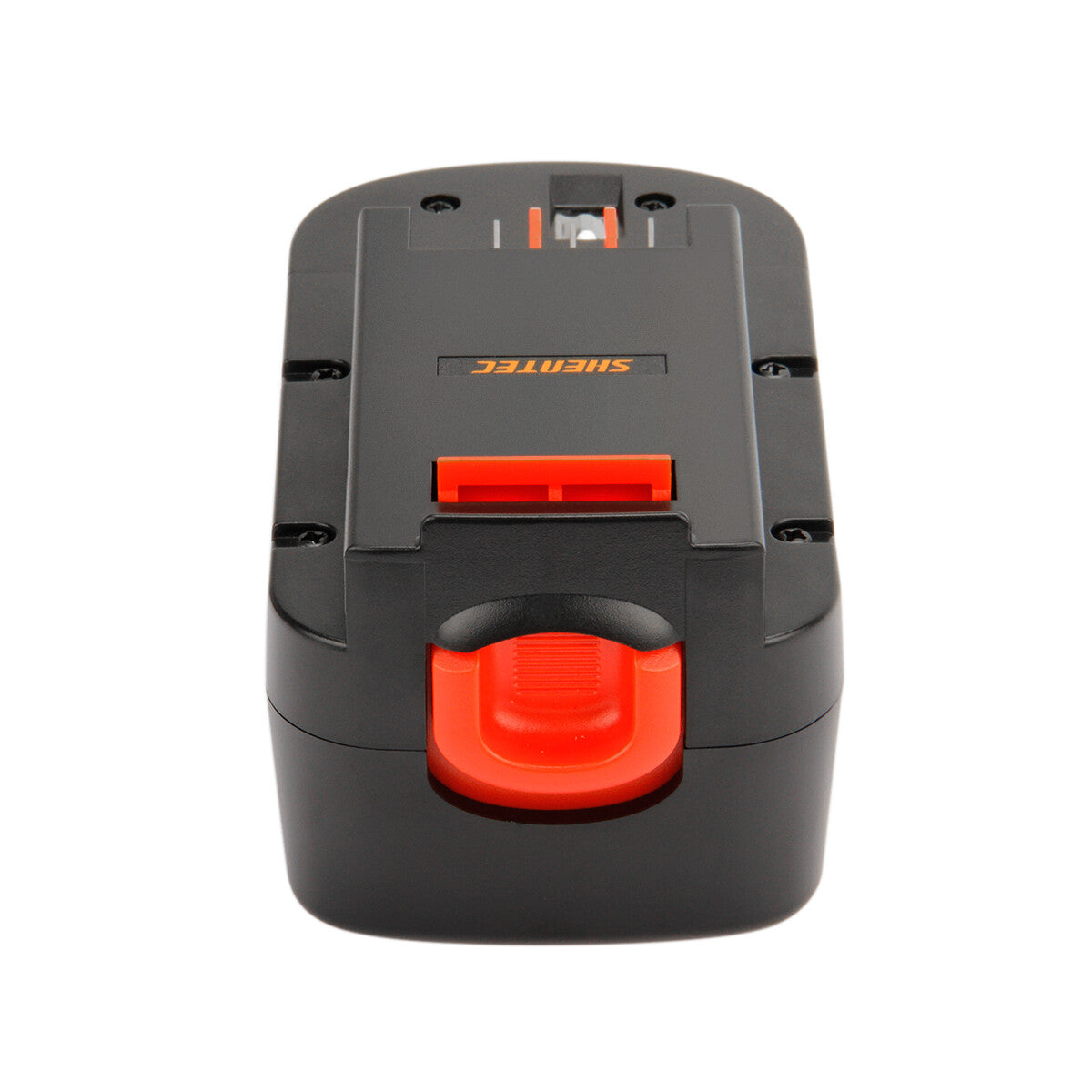 SHENTEC 18V 4Ah Ni-MH Batteria per Black & Decker A18 A1718 HPB18 FSB18 FS18BX FS18FL