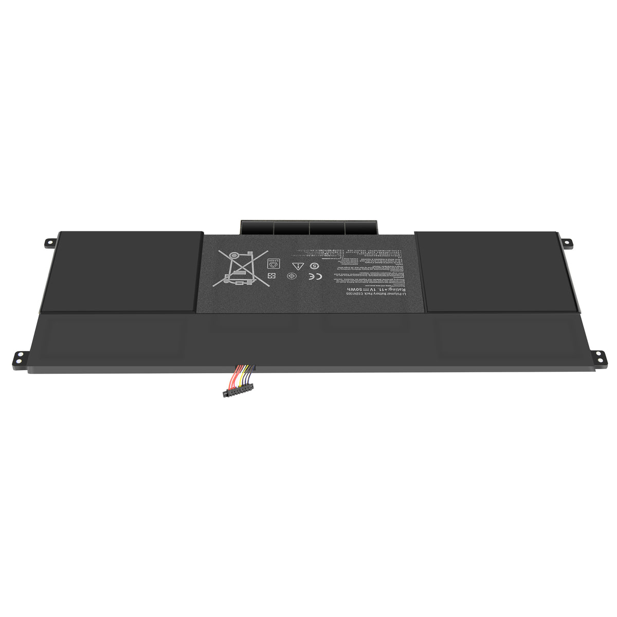 Batteria per ASUS Zenbook UX301LA-1B UX301L UX301LA DE022H C4003H C4005H C32N1305