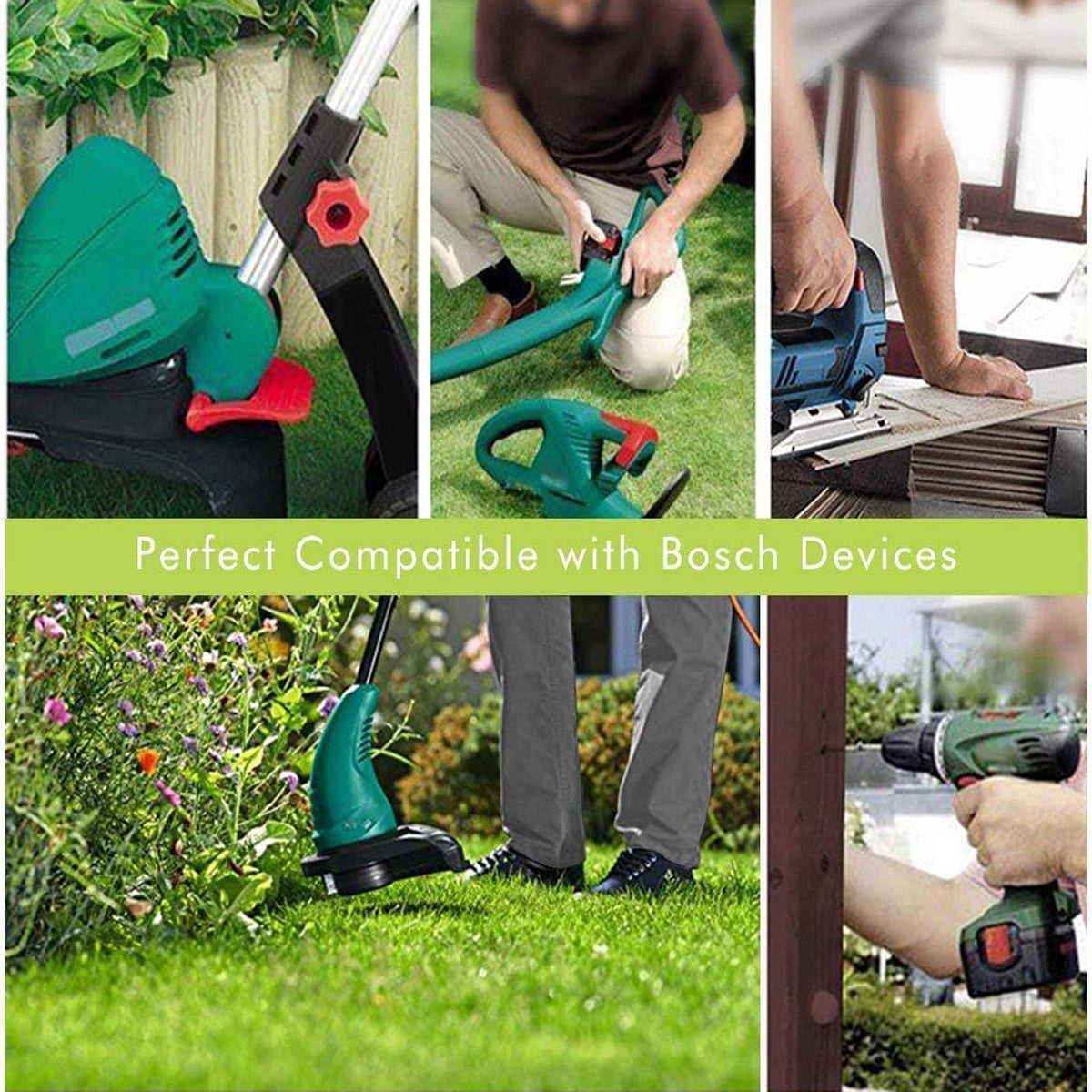 SHENTEC 14.4V 3.5Ah Ni-MH Batteria di ricambio compatibile con BAT038 BAT040 BAT041 BAT140 BAT159 2607335263 2607335264 2607335275 2607335276 2607335385