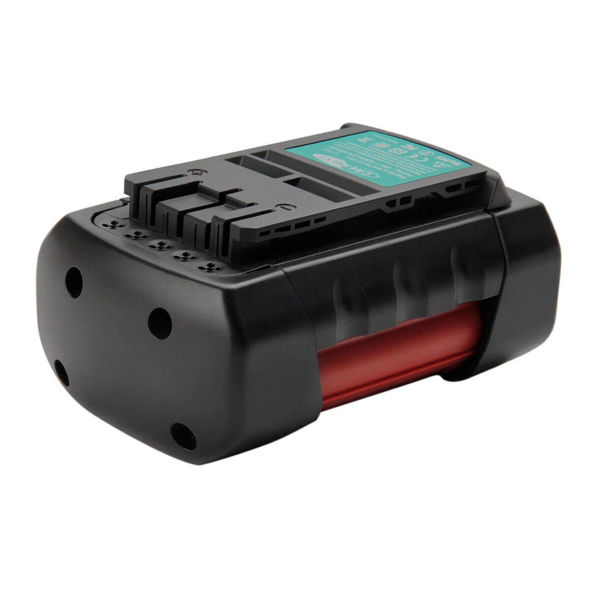 Batteria Li-ion 36V 3.0Ah per Bosch BAT810 BAT818 BAT840 2607336003 226000760