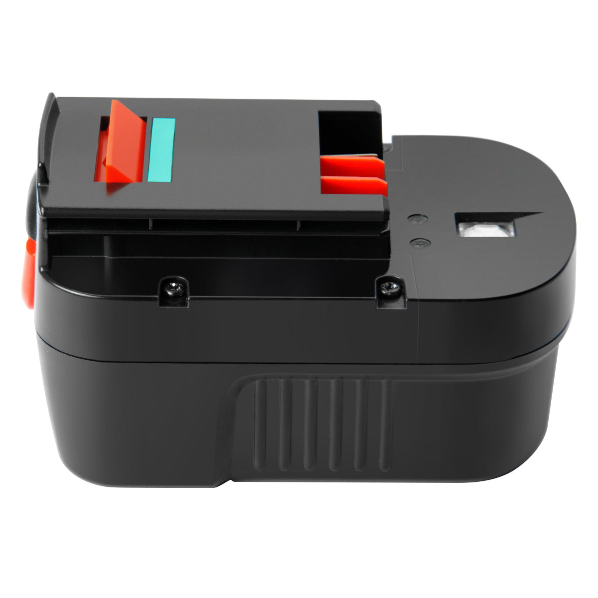 SHENTEC Batteria Ni-MH 3,5Ah 14,4V per Black&Decker HPB14 A14 A144 499936-34 FIRESTORM FS140