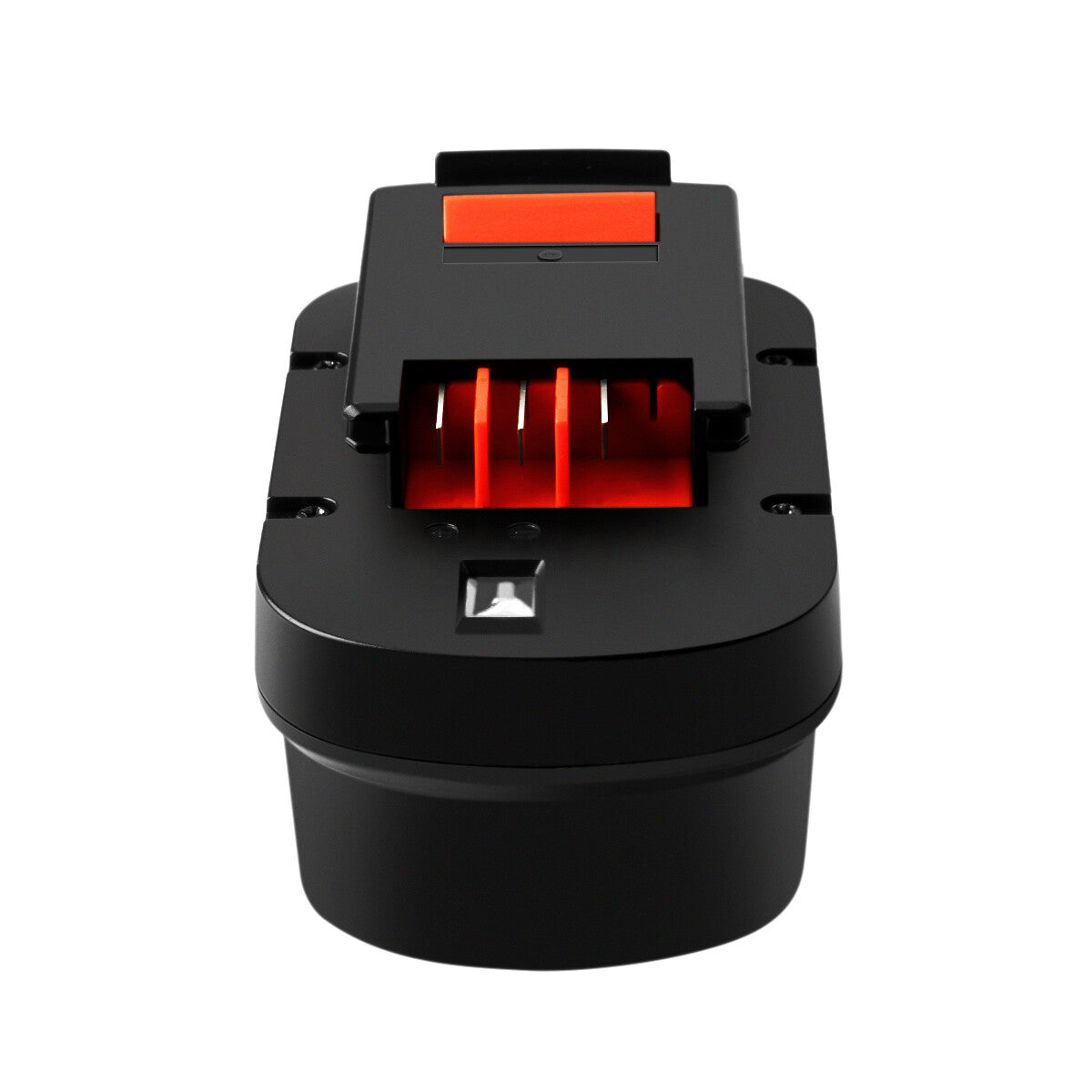 SHENTEC Batteria Ni-MH 4000mAh 14.4V per Black & Decker A14 A144 BD1444L 499936-34