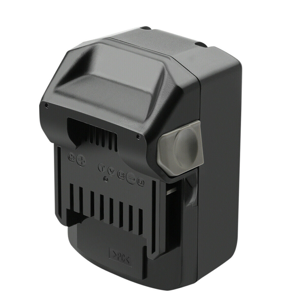 Caricabatterie sostitutivo SHENTEC 14.4V 6000mAh per Hitachi BSL1415 BSL1430 329877 329901