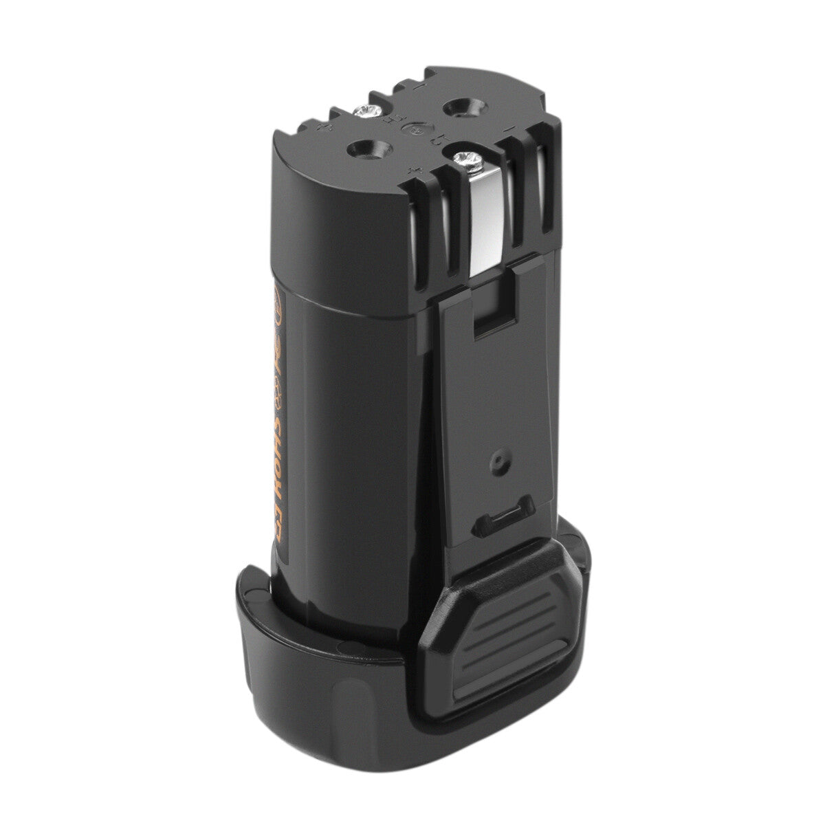 SHENTEC 8V 2000mAh Batteria agli ioni di litio per Dewalt DCB080 DCL023 DW4390 DCF680N1 DCF680G2