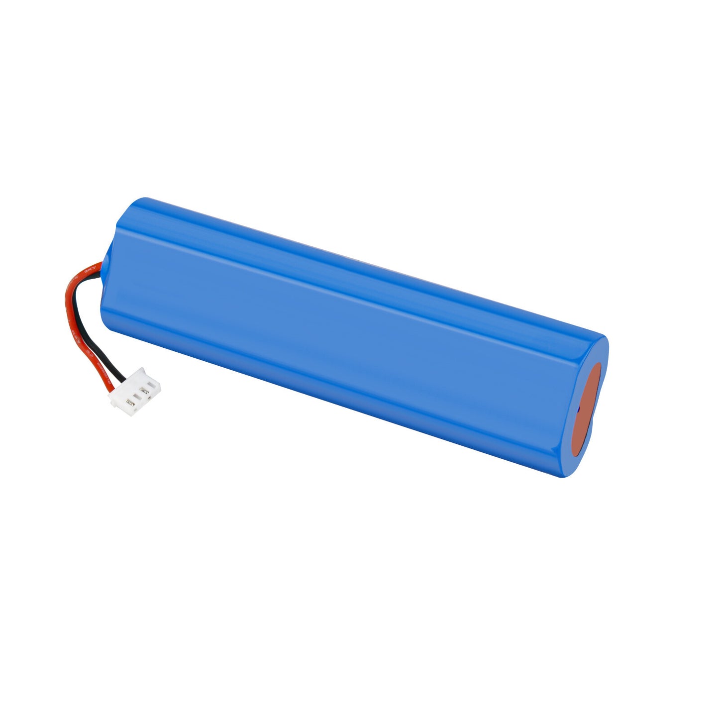 SHENTEC Batteria Li-ion 3500mAh 14.4V per Ecovacs Deebot DJ35 DJ36 DK35 DK36 DK520 DN520