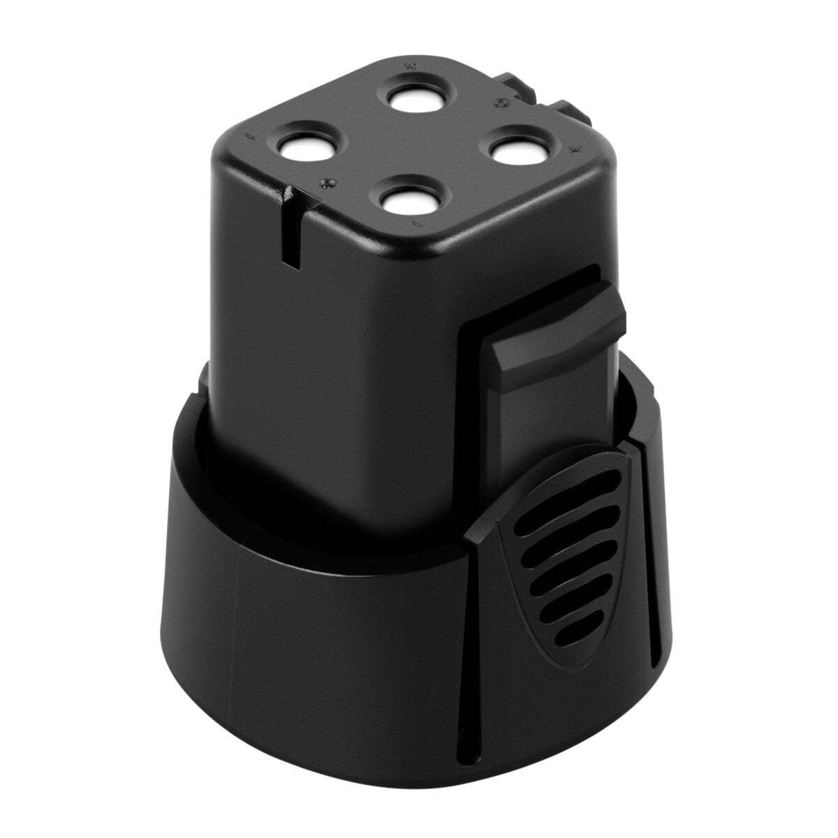 SHENTEC Batteria Ni-MH 4.8V 3500mAH per Dremel 755-01, 756-01, 7300-N/8, 750-02, 5000755-01