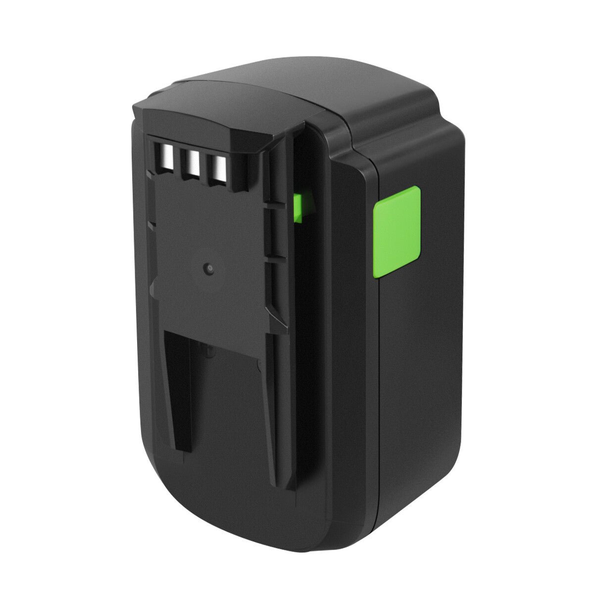 SHENTEC 6Ah 18V BATTERIA LI-ION PER FESTOOL 498342 498343 497253 T 18+3 BPC 18 PSC/PSBC 400