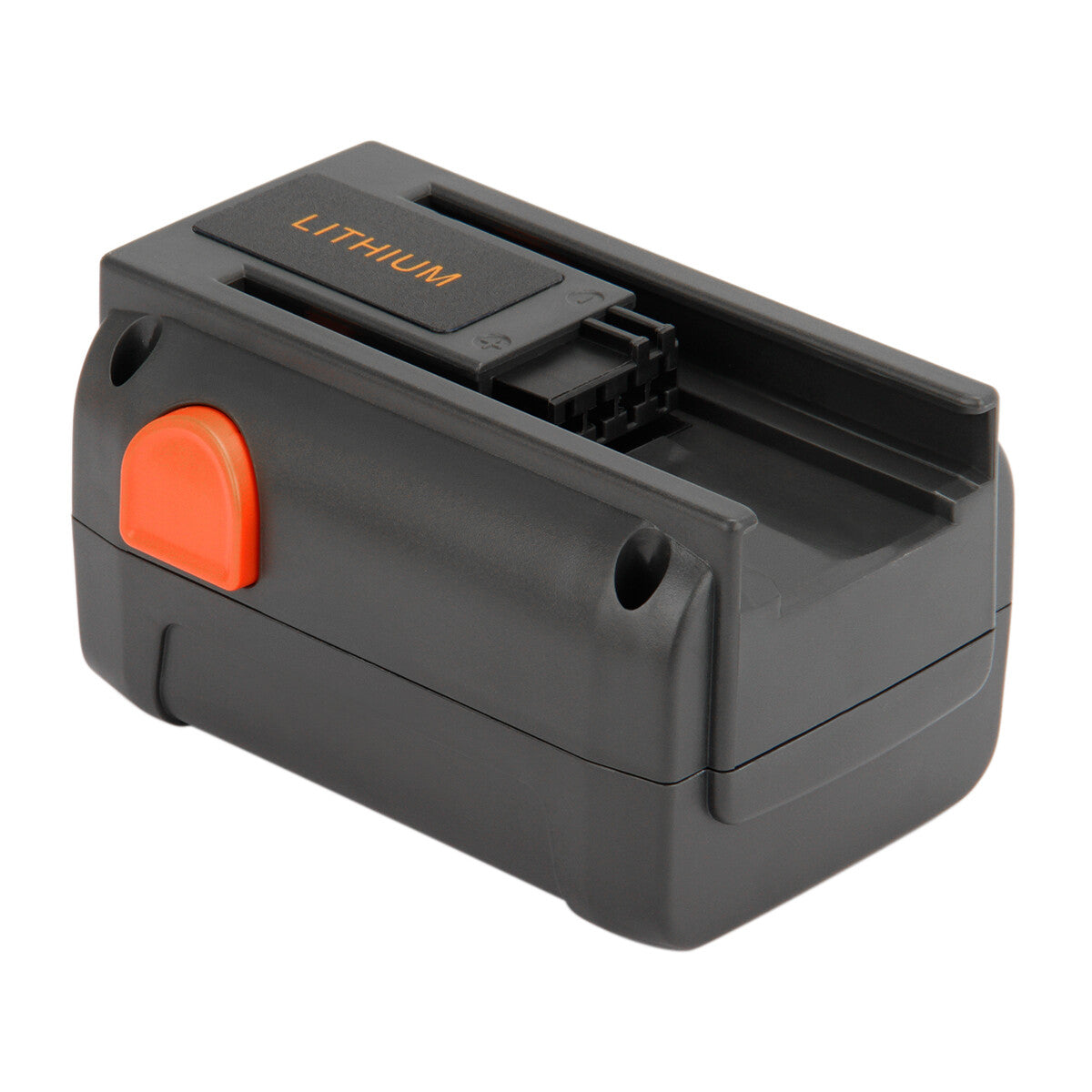 SHENTEC 18V 4AH Li-ion BATTERIA PER GARDENA 8835-U 8835-20 8839-20 8878-20 ERGOCUT 48LI 8878