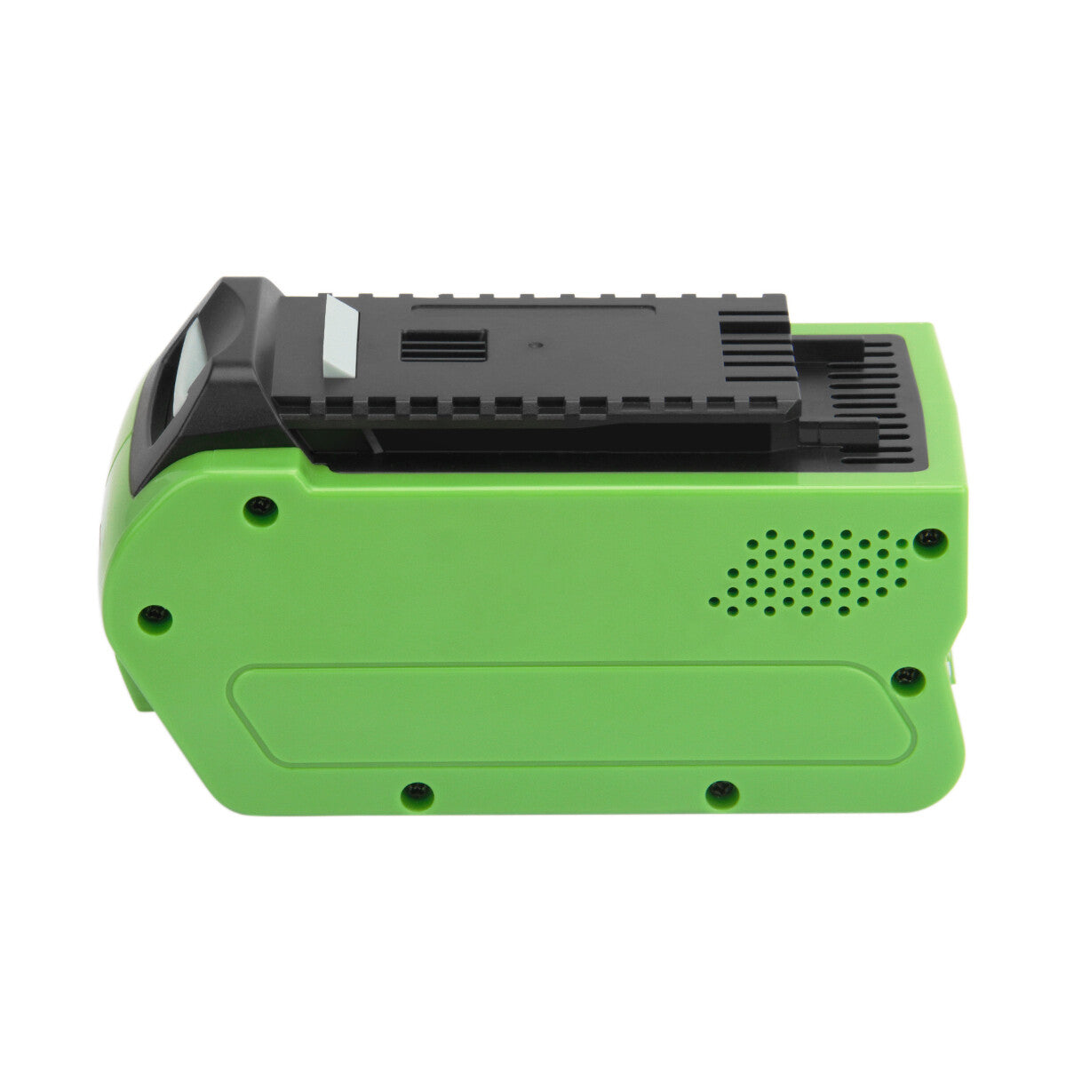 SHENTEC 6Ah 40V LI-ION BATTERIA PER GREENWORKS GEN 2 G-MAX 29462 29472 25302 22262