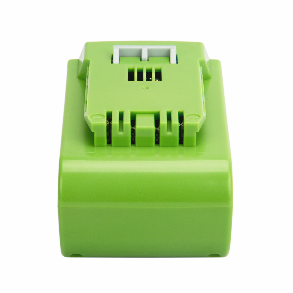 SHENTEC 24V 4.0AH Batteria Li-ion per Greenworks G-24 24V 29842 29852 29322 29807 29837