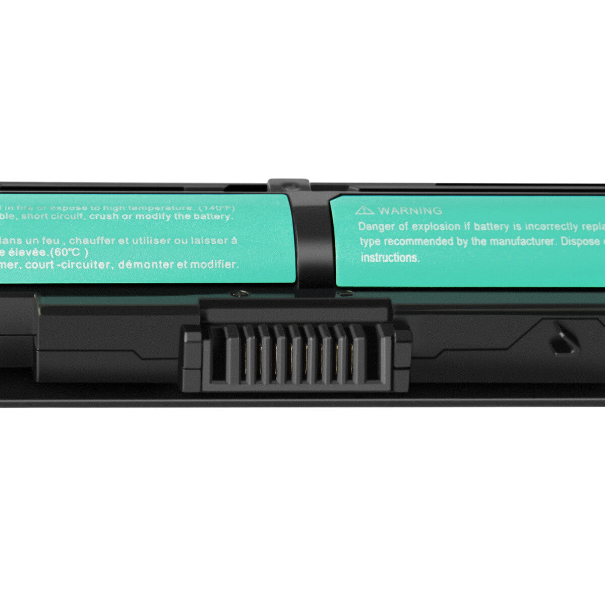Batteria VI04 14.8V 2.8Ah per HP ProBook 440 445 450 455 G2 V104 VIO4 14-v050tx
