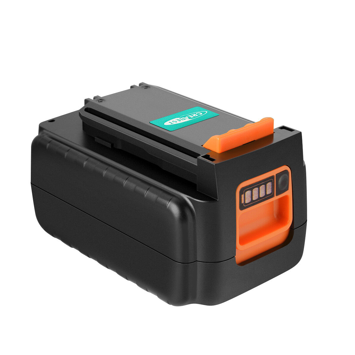 SHENTEC 36V 3500mAh Li-ion Batteria per Black Decker LBX2040 LST220 LST300 LST400
