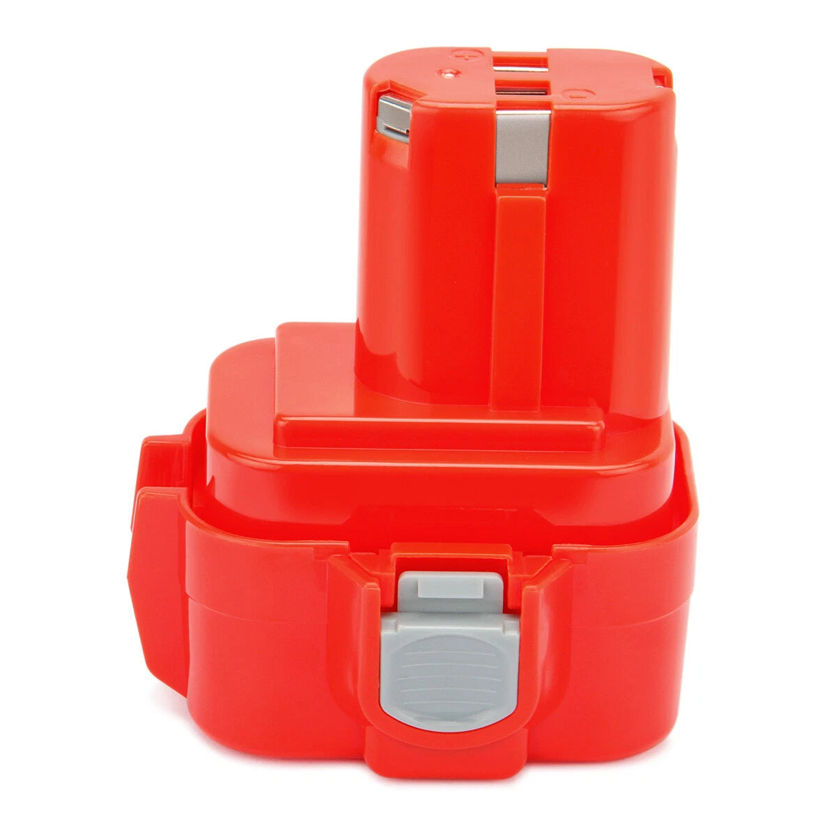 SHENTEC 2x 9.6V 4.0AH Ni-MH Batteria per Makita PA09 9100 9120 9122 9135 6207D 6226D