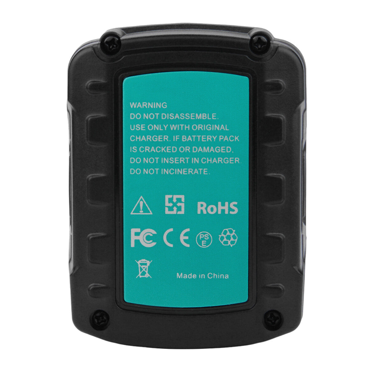 Batteria di ricambio Li-Ion 12V 3500mah per Ryobi 130503001 130503005 AEG BPL-1220 CB120L CB121L