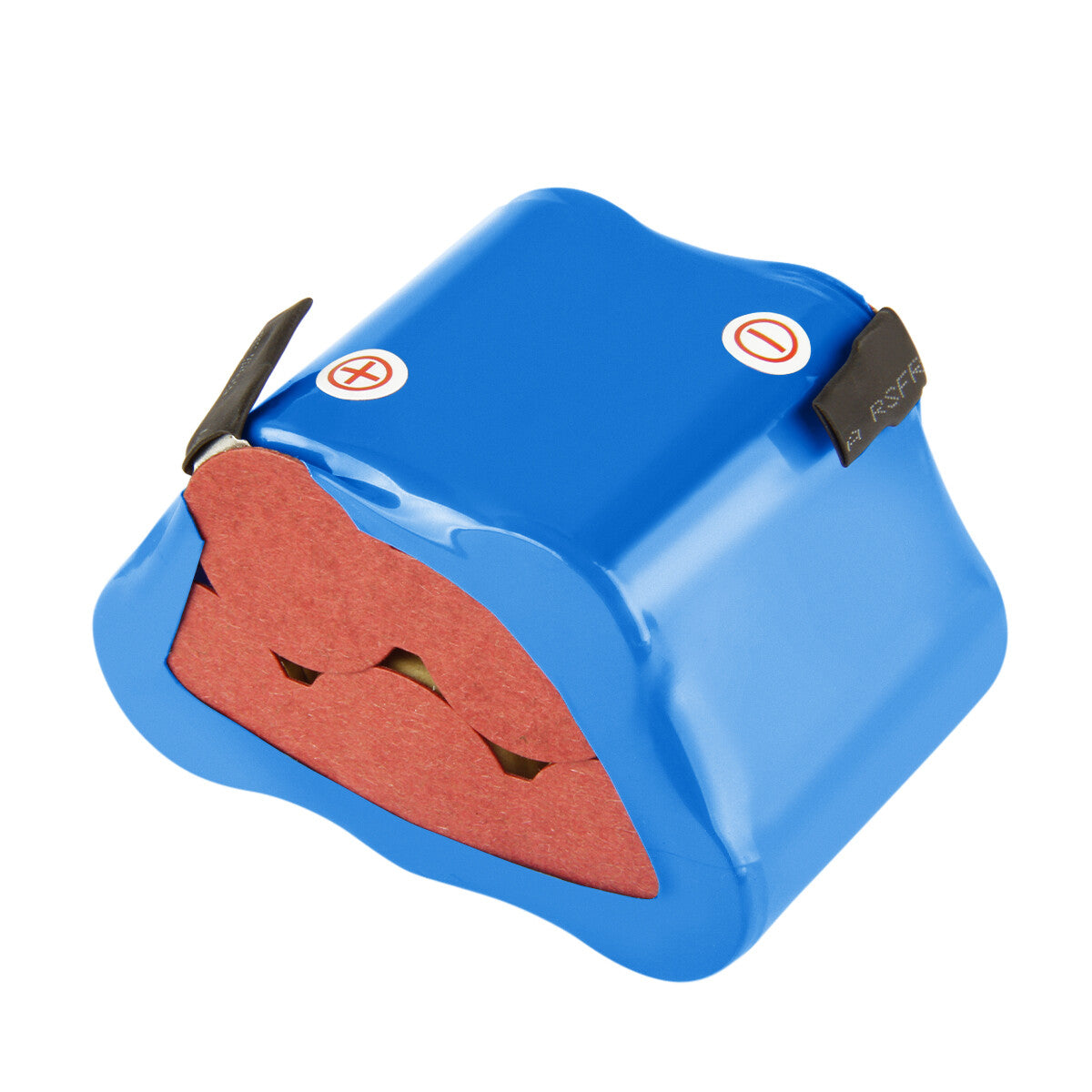 SHENTEC BATTERIA NI-MH 4000MAH 6V PER ULO BOX EBL 801 123768 93230 5 VYRR