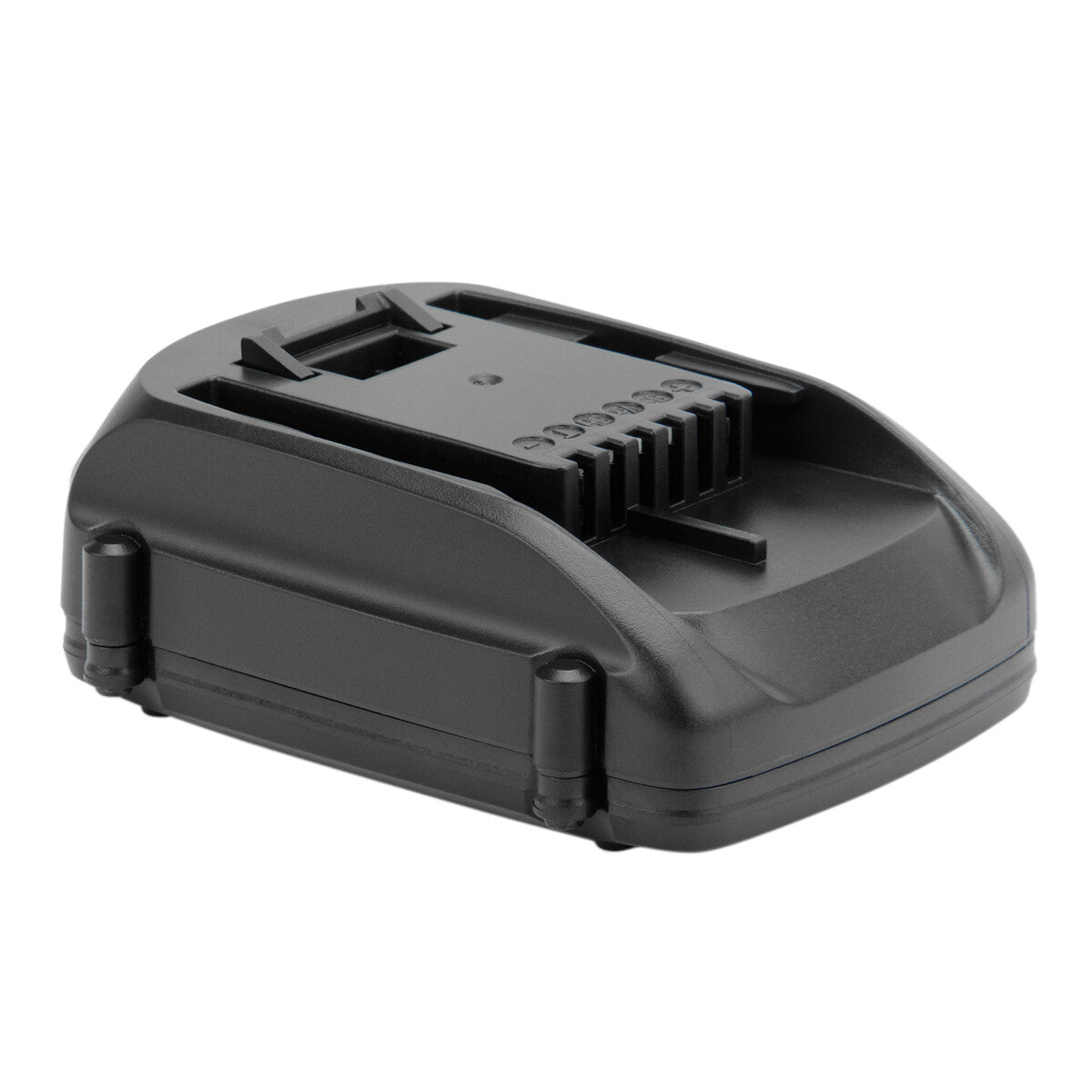 SHENTEC Batteria Li-ion 2X 18V 4Ah per Worx WA3512 WA3520 WA3578 WG165 WG163 WG160