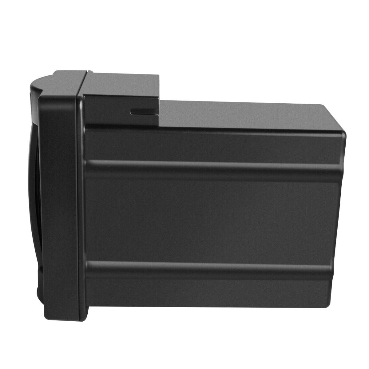 SHENTEC Batteria da 36.5V 7000mAh per Tosaerba Wolf 4939090 4937065