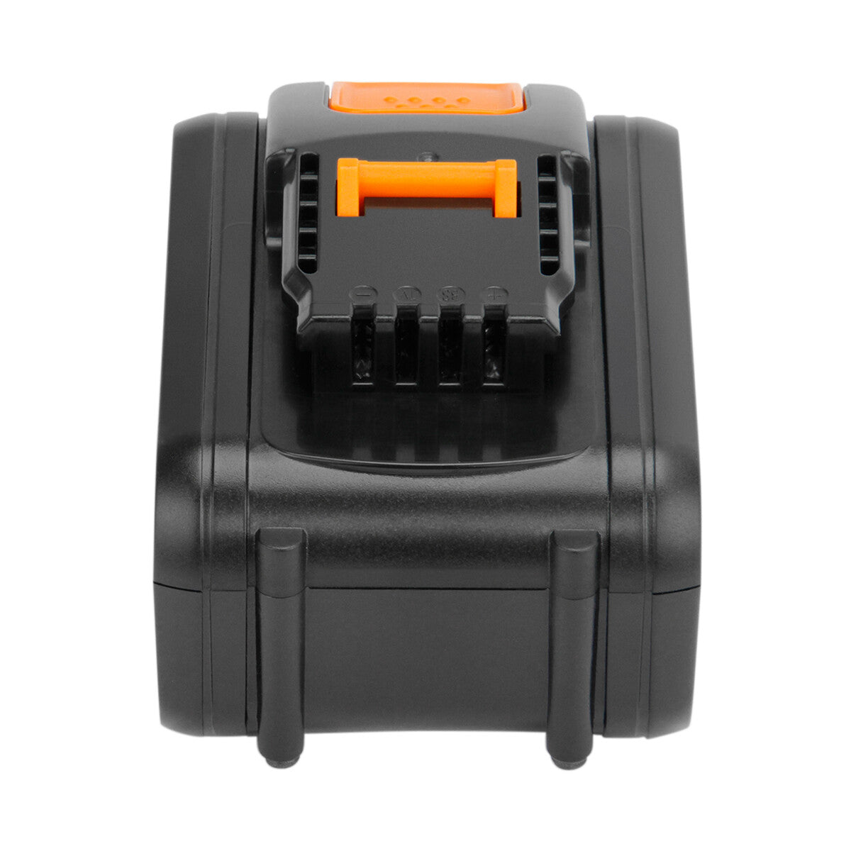 SHENTEC 2X 3Ah 20V BATTERIA DI RICAMBIO PER WORX WA3551.1 WG259E.9 WX390.1 WX678. WG169 WX372