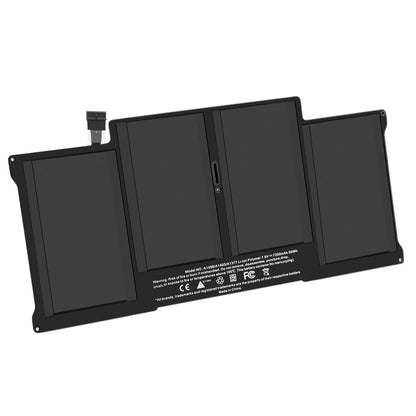 7.2Ah A1377 A1405 A1369 A1466 Batteria per Apple MacBook Air 13" 2013 2014 2015