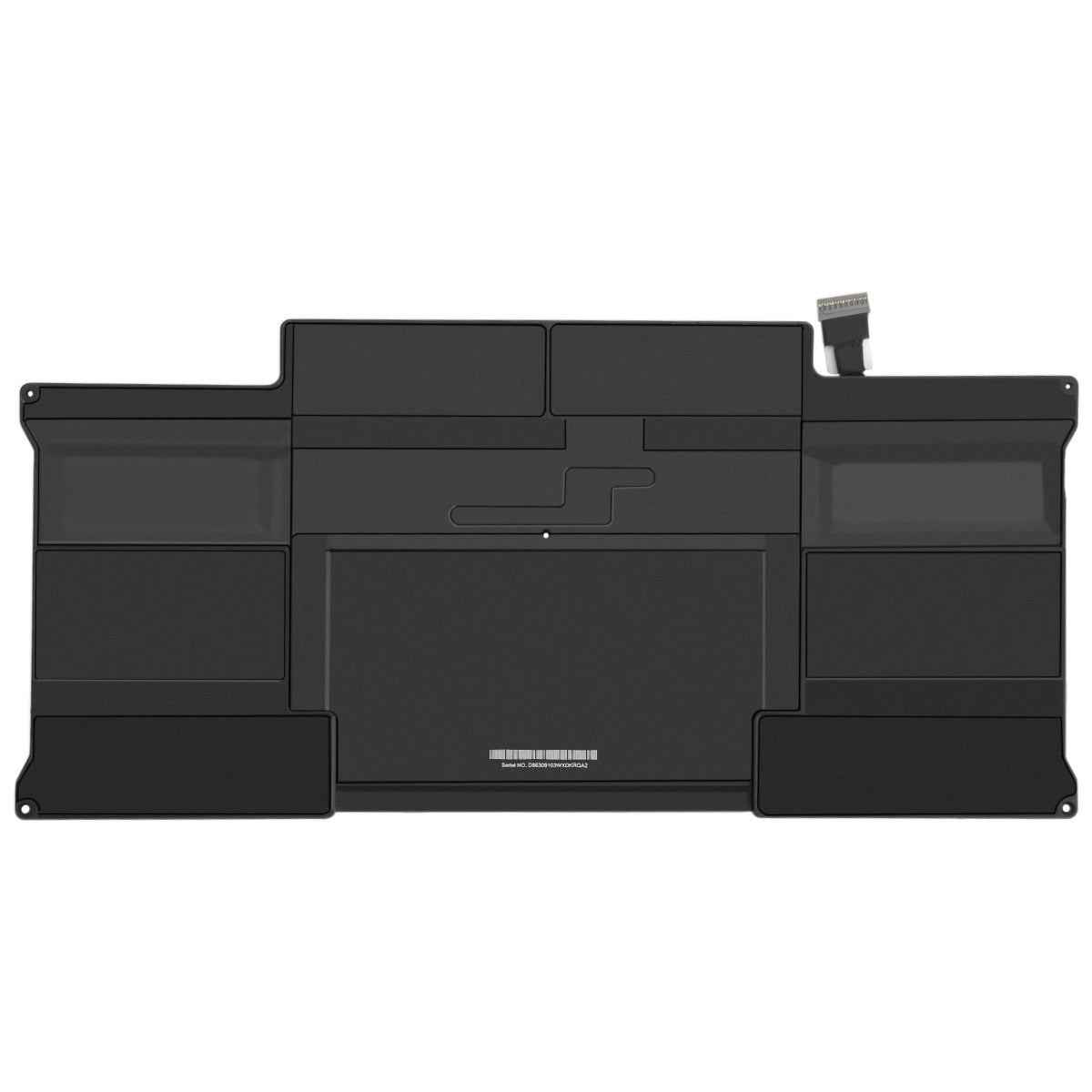 7.2Ah A1377 A1405 A1369 A1466 Batteria per Apple MacBook Air 13" 2013 2014 2015