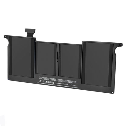 7.6V 4.8Ah A1370 A1465 A1406 Battery For Apple MacBook Air 11" mid-2011 2012 13