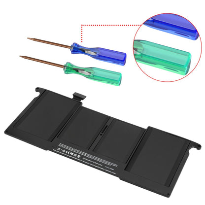 7.6V 4.8Ah A1370 A1465 A1406 Battery For Apple MacBook Air 11" mid-2011 2012 13