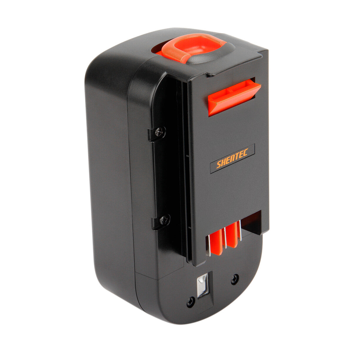 SHENTEC 2x Batteria Ni-MH 4000mAh Per Black Decker A18 A1718 HPB18 FSB18 FS18BX FS18FL