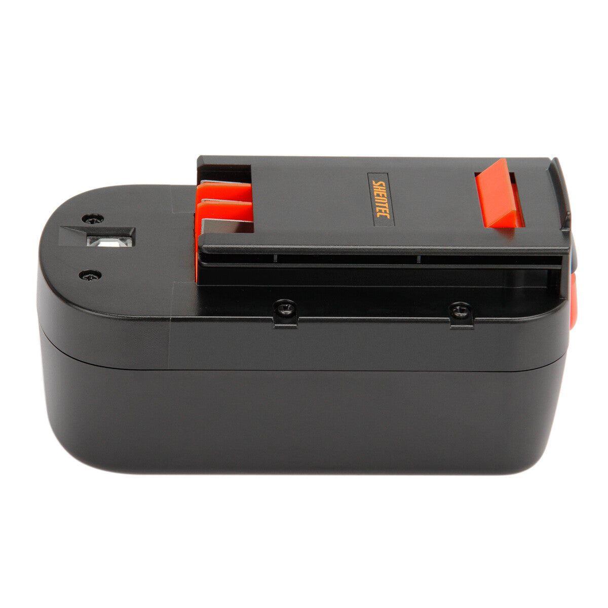 SHENTEC 2x Batteria Ni-MH 4000mAh Per Black Decker A18 A1718 HPB18 FSB18 FS18BX FS18FL