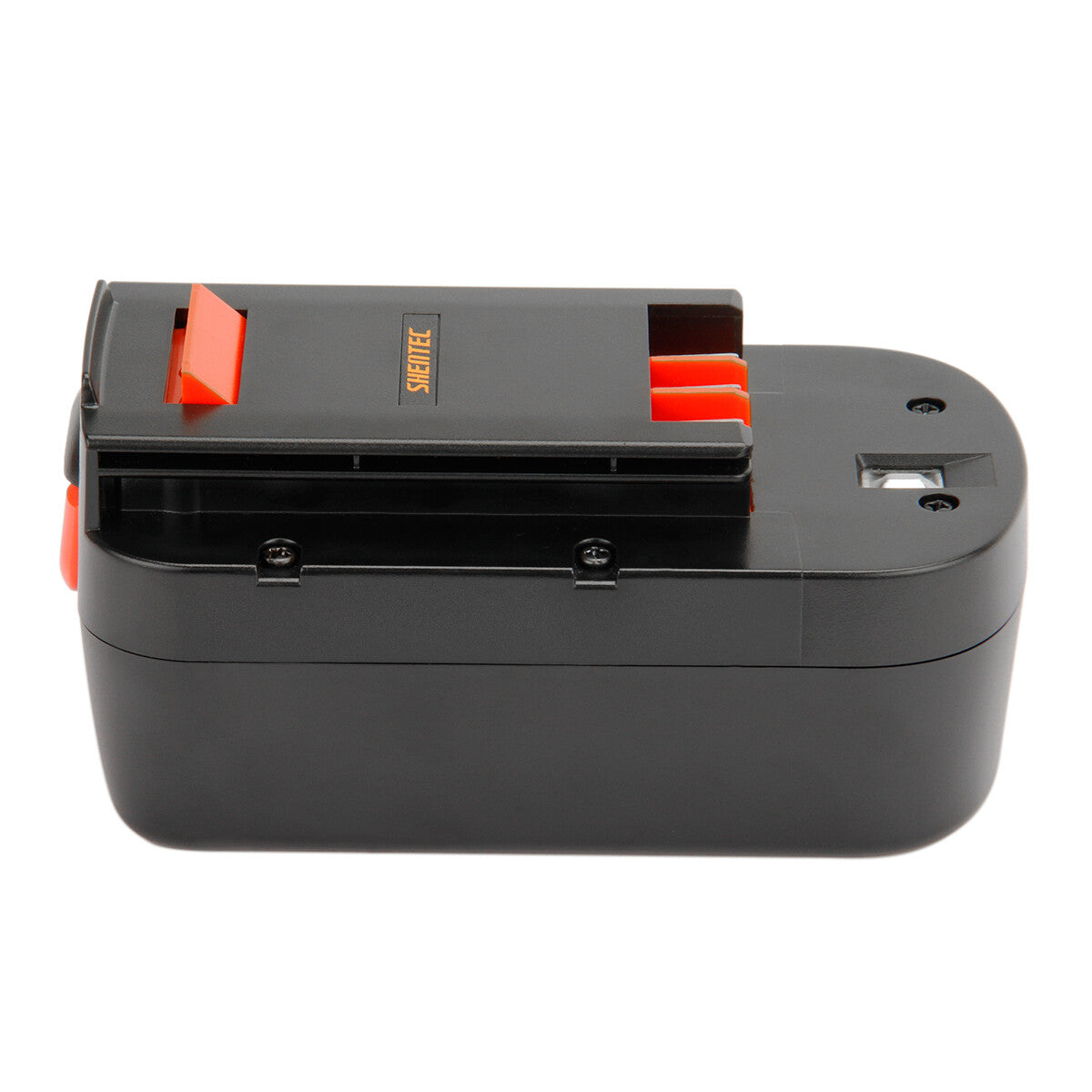 SHENTEC 2x Batteria Ni-MH 4000mAh Per Black Decker A18 A1718 HPB18 FSB18 FS18BX FS18FL