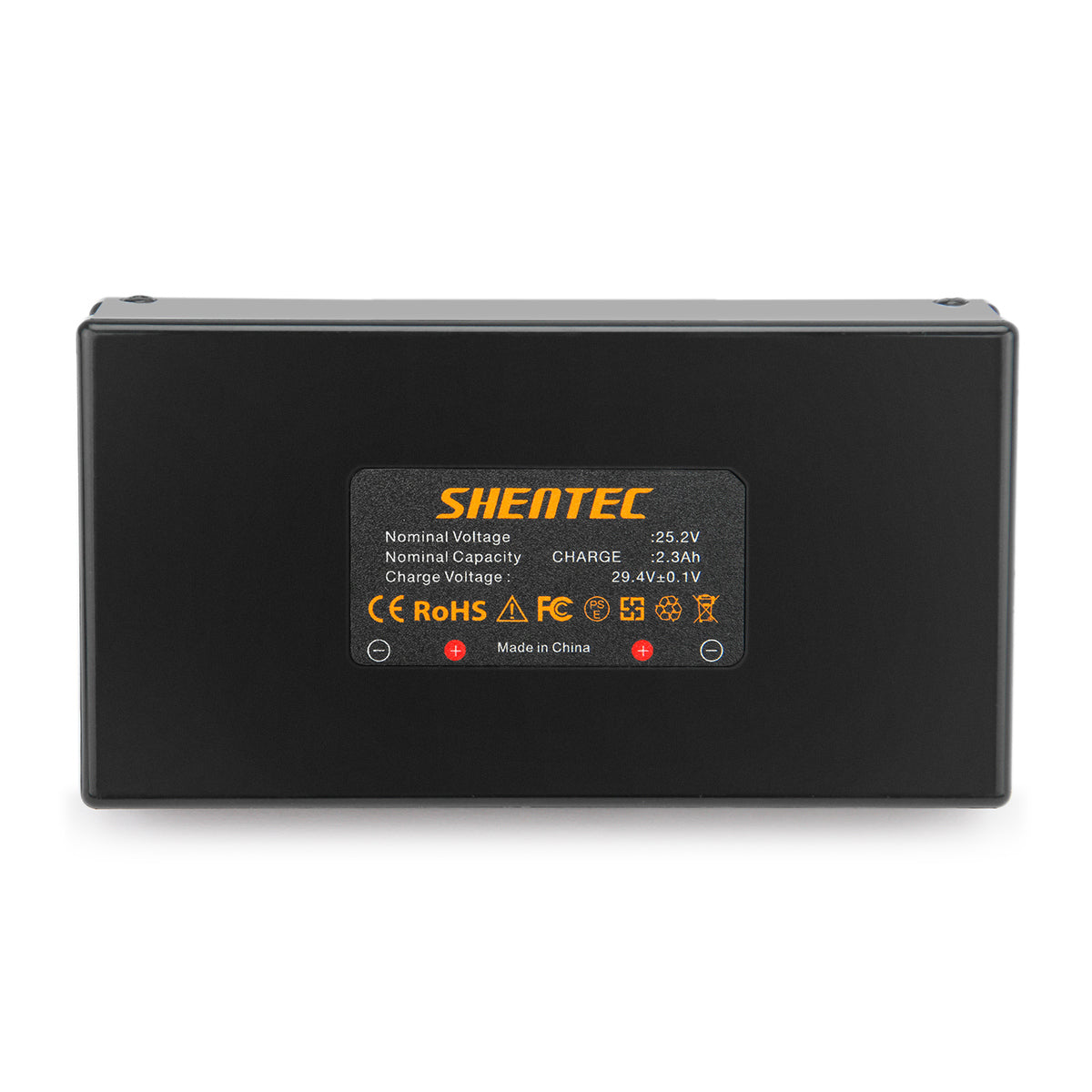 SHENTEC 25.2V 3.0AH Li-ion Batteria Per Stiga Autoclip 1126-1032-01 125 127 200 225s 228s