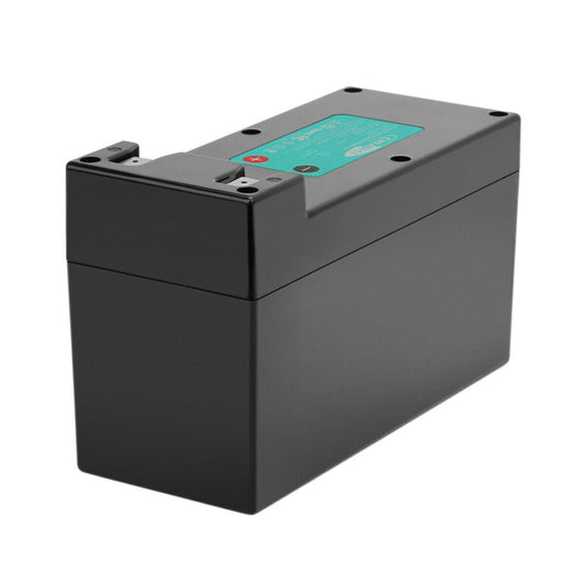 Batteria di ricambio Li-ion 25.2V 6900mAh per Zucchetti CS-C0106-1 Lawnbott Lb1200 Ambrogio L60