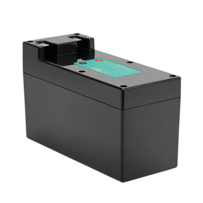 Batteria di ricambio Li-ion 25.2V 6900mAh per Zucchetti CS-C0106-1 Lawnbott Lb1200 Ambrogio L60