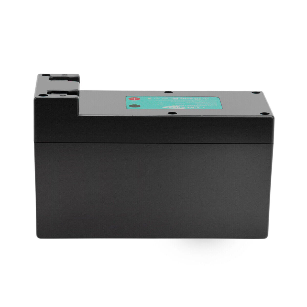 Batteria di ricambio Li-ion 25.2V 6900mAh per Zucchetti CS-C0106-1 Lawnbott Lb1200 Ambrogio L60