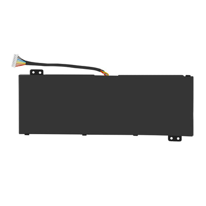 Batteria sostitutiva 57Wh 15.4V AP18E8M E7M 4ICP4/70/88 per Acer Nitro 7 AN715-51 AN515-52