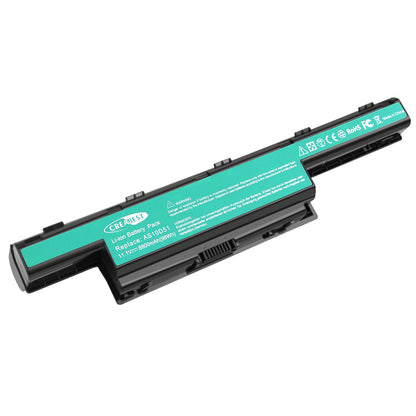 Batteria 8.8Ah 11.1V AS10D31 AS10D51 Per Acer Aspire 4551 4741 5551 5750 5742 5741 7741