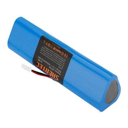 SHENTEC 7.2V 4.5Ah Battery Compatible with Fluke Scopemeter Analyzer Rohde&Schwarz
