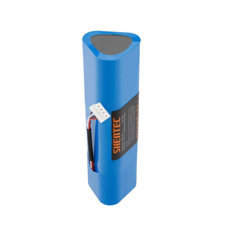 SHENTEC 7.2V 4.5Ah Battery Compatible with Fluke Scopemeter Analyzer Rohde&Schwarz