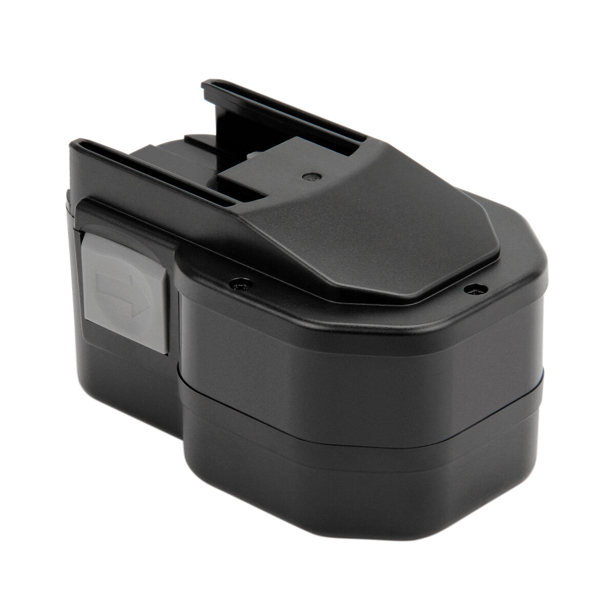 SHENTEC Batteria Ni-MH 14.4V per AEG 48-11-1000, 48-11-1014, 48-11-1024 MILWAUKEE 0511-21