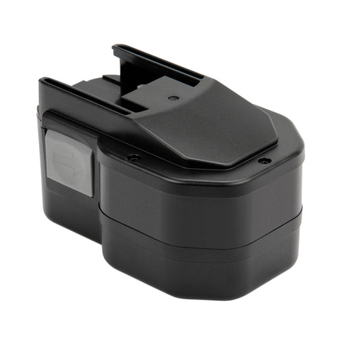 SHENTEC Batteria Ni-MH 14.4V per AEG 48-11-1000, 48-11-1014, 48-11-1024 MILWAUKEE 0511-21