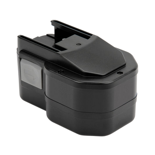 SHENTEC Batteria Ni-MH 14.4V per AEG 48-11-1000, 48-11-1014, 48-11-1024 MILWAUKEE 0511-21