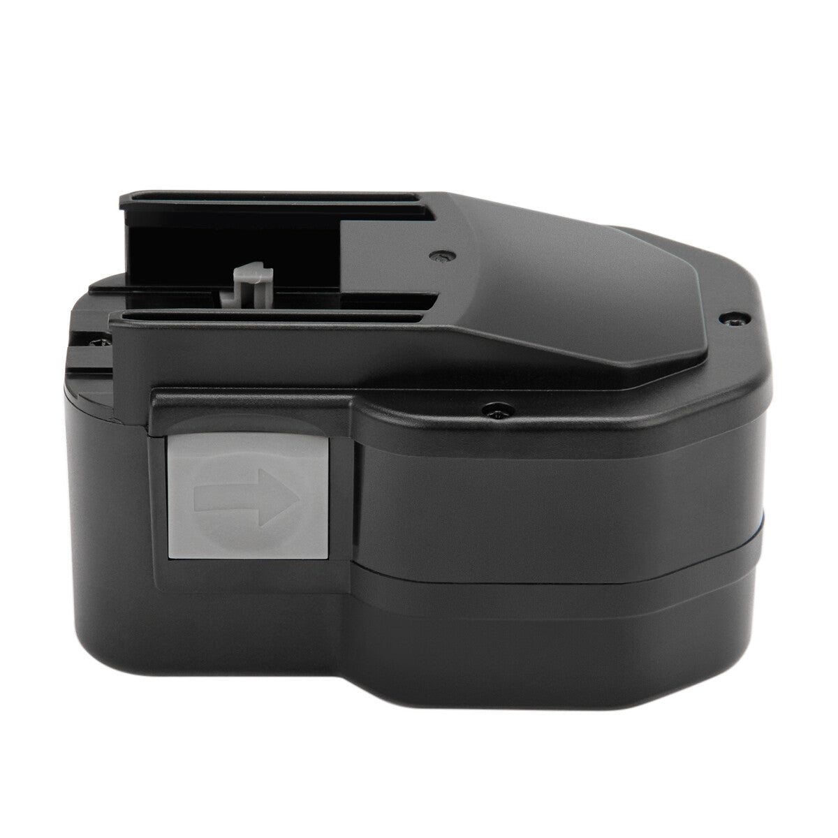 SHENTEC Batteria Ni-MH 14.4V per AEG 48-11-1000, 48-11-1014, 48-11-1024 MILWAUKEE 0511-21