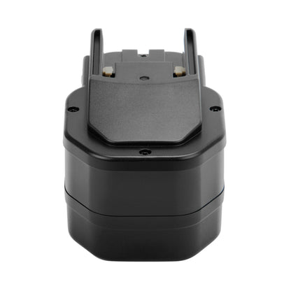 SHENTEC Batteria Ni-MH 14.4V per AEG 48-11-1000, 48-11-1014, 48-11-1024 MILWAUKEE 0511-21