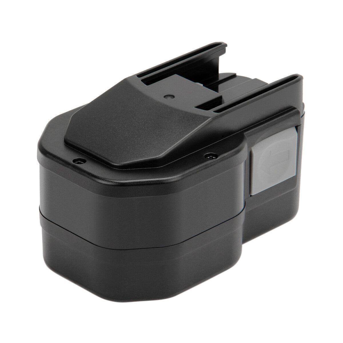 SHENTEC Batteria Ni-MH 14.4V per AEG 48-11-1000, 48-11-1014, 48-11-1024 MILWAUKEE 0511-21