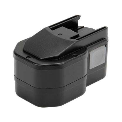 SHENTEC Batteria Ni-MH 14.4V per AEG 48-11-1000, 48-11-1014, 48-11-1024 MILWAUKEE 0511-21