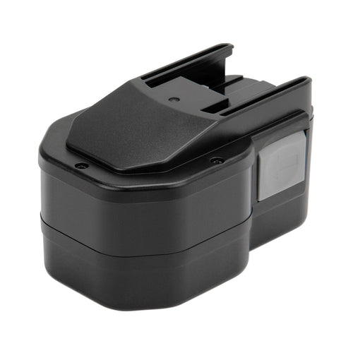 SHENTEC Batteria Ni-MH 14.4V per AEG 48-11-1000, 48-11-1014, 48-11-1024 MILWAUKEE 0511-21