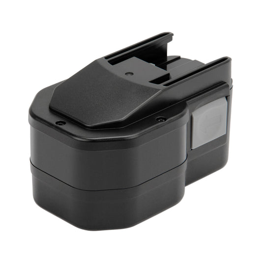 SHENTEC Batteria Ni-MH 14.4V per AEG 48-11-1000, 48-11-1014, 48-11-1024 MILWAUKEE 0511-21