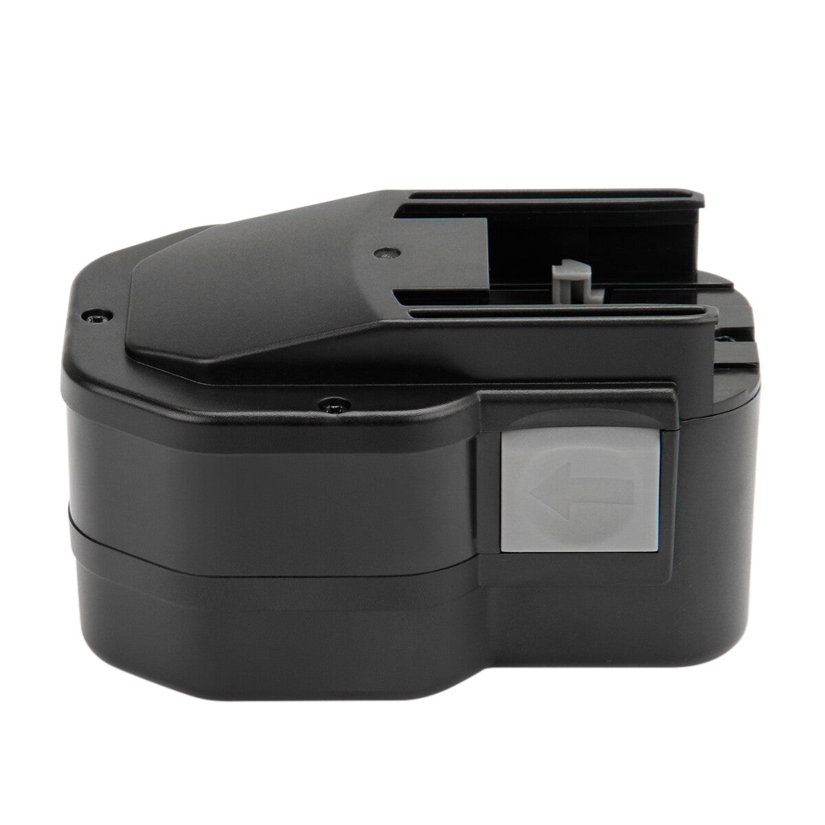 SHENTEC Batteria Ni-MH 14.4V per AEG 48-11-1000, 48-11-1014, 48-11-1024 MILWAUKEE 0511-21