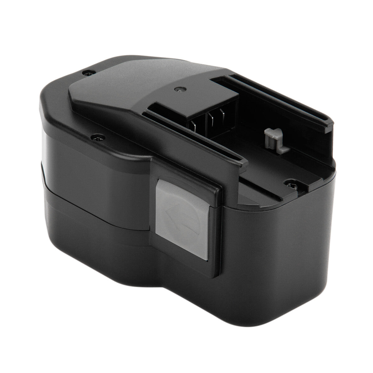 SHENTEC Batteria Ni-MH 14.4V per AEG 48-11-1000, 48-11-1014, 48-11-1024 MILWAUKEE 0511-21