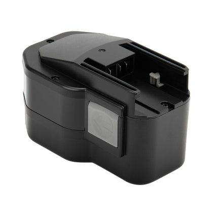 SHENTEC Batteria Ni-MH 14.4V per AEG 48-11-1000, 48-11-1014, 48-11-1024 MILWAUKEE 0511-21