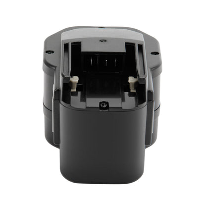 SHENTEC Batteria Ni-MH 14.4V per AEG 48-11-1000, 48-11-1014, 48-11-1024 MILWAUKEE 0511-21
